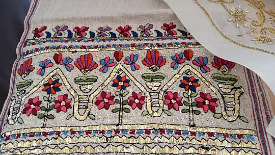 Fethiye Kardelen Sanat Derneği'nin sergisi gerçekleşti