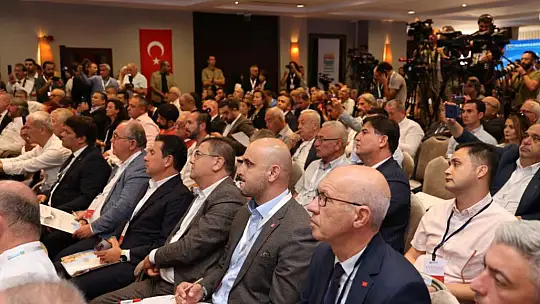 Yerel Medya Çalıştayı başladı