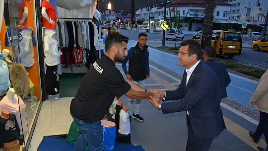 İyi Parti, Muğla siyasetine güçlü bir seçenek sunuyor