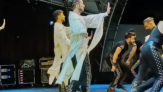 Anadolu Ateşi, Zirvede