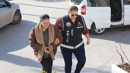 ŞÜPHELİLER HAKİM KARŞISINA ÇIKARILDI