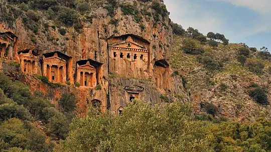 Dalyan 'Dijital göçebelerin' merkezi oluyor