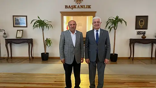 AK PARTİ MUĞLA MİLLETVEKİLİ ADAY ADAYI YAKUP OTGÖZ: 'ORTAK GAYEMİZ MUĞLA'