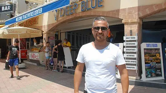 ŞİRKETLER AKTİVİTE MERKEZİNE DÖNÜŞÜYOR