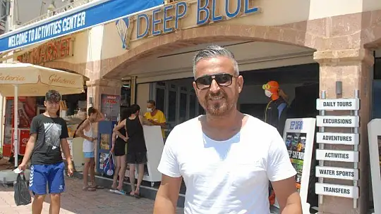 ŞİRKETLER AKTİVİTE MERKEZİNE DÖNÜŞÜYOR