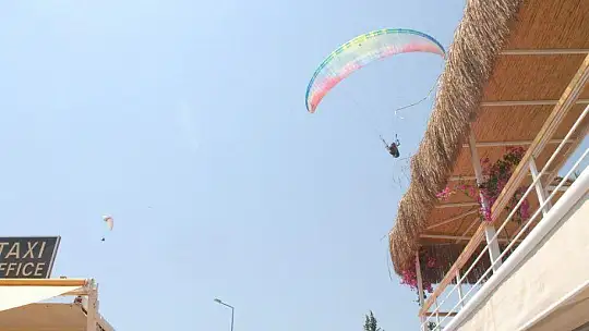 ŞİRKETLER AKTİVİTE MERKEZİNE DÖNÜŞÜYOR