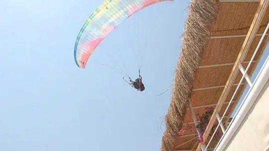 ŞİRKETLER AKTİVİTE MERKEZİNE DÖNÜŞÜYOR