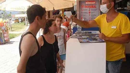 ŞİRKETLER AKTİVİTE MERKEZİNE DÖNÜŞÜYOR