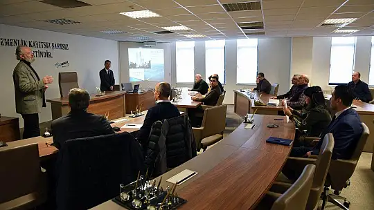 Moriwaki'den Fethiye Halkına Destek Sözü