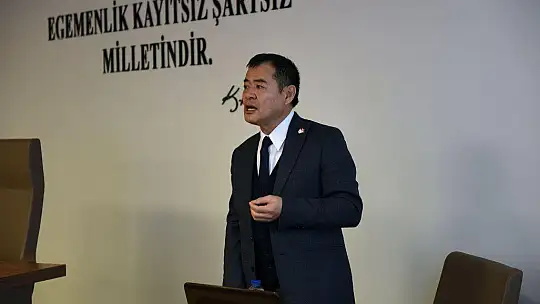 Moriwaki'den Fethiye Halkına Destek Sözü