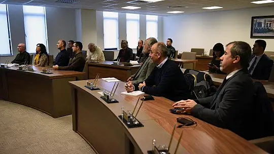 Moriwaki'den Fethiye Halkına Destek Sözü