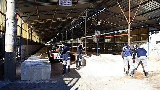 Karaca, 'Fethiye'de şu ana kadar herhangi bir vaka yoktur'