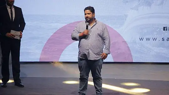 Cumhurbaşkanlığı 2. Uluslararası Yat Yarışları'nın Muğla etabı tamamlandı