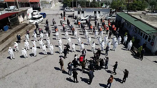 Başkan Karaca 'Fethiye girişleri kapatılsın'