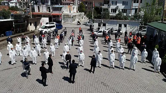 Başkan Karaca 'Fethiye girişleri kapatılsın'