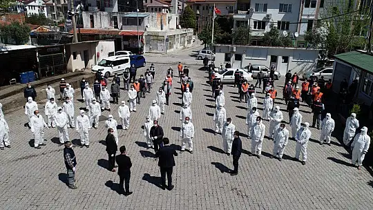 Başkan Karaca 'Fethiye girişleri kapatılsın'