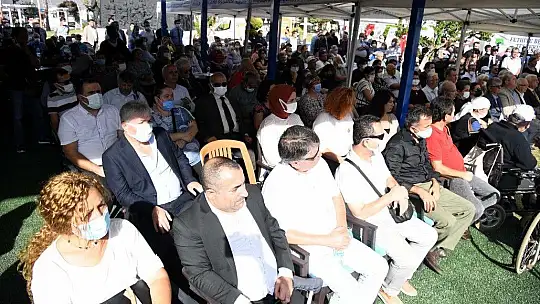 Sen de Gel Down Kafe Açıldı