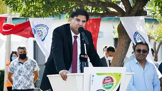 Sen de Gel Down Kafe Açıldı