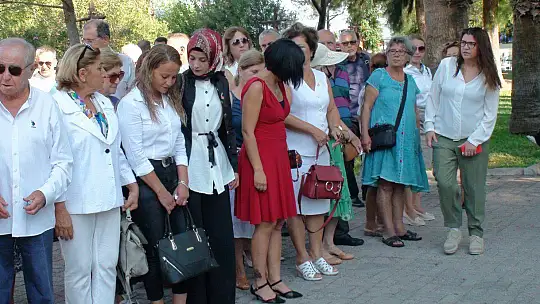 CUMHURİYET HALK PARTİSİ 99. YAŞINI KUTLADI