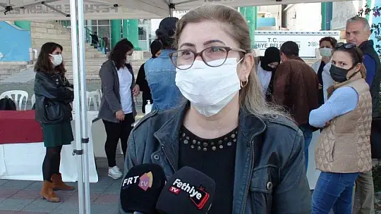 Dünya diyabet gününde ücretsiz şeker testi