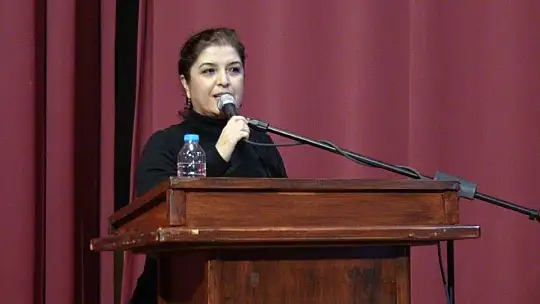 Türkülerin babası türkülerle anıldı