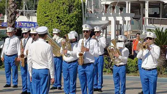 2022-2023 EĞİTİM ÖĞRETİM YILI TÖRENLE BAŞLADI 