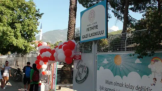 ŞEFİKA PEKİN'DE DEPREM GÜÇLENDİRME ÇALIŞMASI