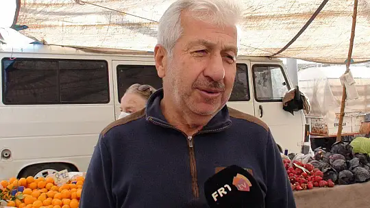 DOMATES FİYATLARI DÜŞECEK Mİ?