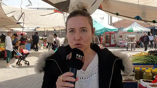 DOMATES FİYATLARI DÜŞECEK Mİ?