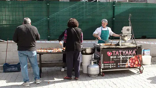 OSCAR RENT A CAR'DAN LOKMA HAYRI 