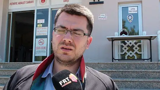 Tutuklu sanığa, tahliye çıkmadı