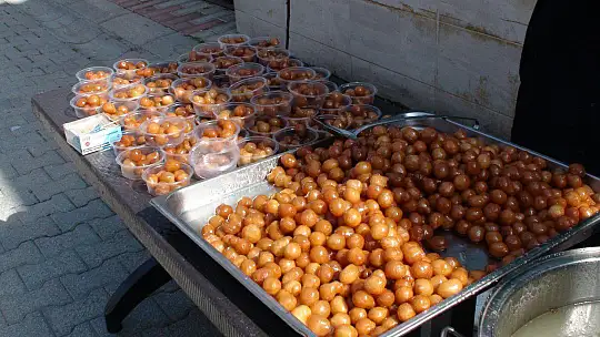 OSCAR RENT A CAR'DAN LOKMA HAYRI 