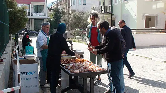 OSCAR RENT A CAR'DAN LOKMA HAYRI 