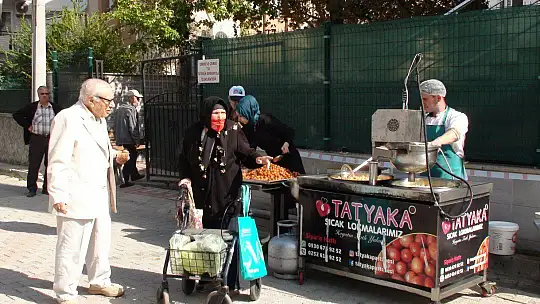 OSCAR RENT A CAR'DAN LOKMA HAYRI 