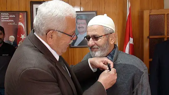 DP'NİN FETHİYE'DEKİ ÜYE SAYISI ARTIYOR 