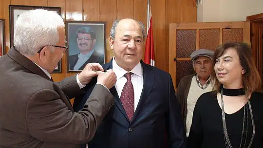 DP'NİN FETHİYE'DEKİ ÜYE SAYISI ARTIYOR 