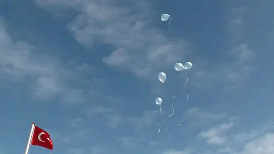 OTİZM FARKINDALIK GÜNÜ'NDE ANLAMLI ETKİNLİK