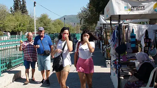 EL EMEĞİ ÜRÜNLER SAHİPLERİNİ BEKLİYOR