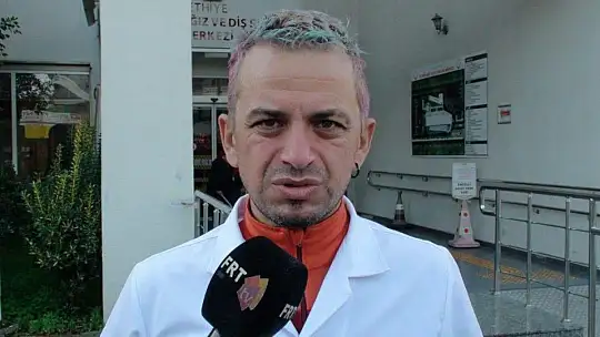 Oyalama değil, hakkımızı istiyoruz!