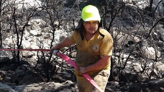 Doğu, 'Burası rastgele yol üzeri bir yer değil'