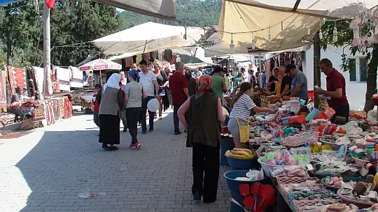 Bir Festival Daha Sona Erdi