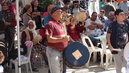 Bir Festival Daha Sona Erdi