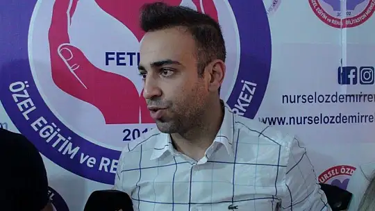 Nursel Özdemir Eğitim Kurumları uygulamalı davranış analizi (aba) programını bünyesine ekledi