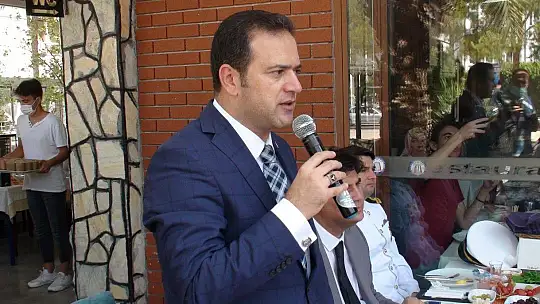 Fethiye'de Gaziler Günü Törenle Kutlandı