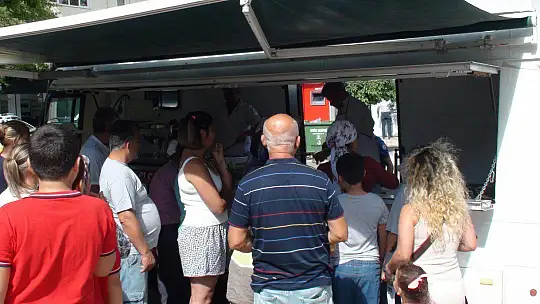 MEVLİD KANDİLİ İÇİN LOKMA HAYRI