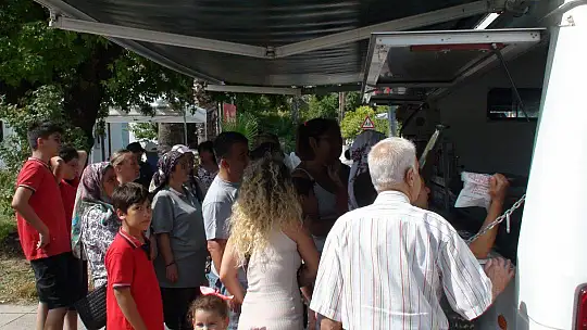 MEVLİD KANDİLİ İÇİN LOKMA HAYRI