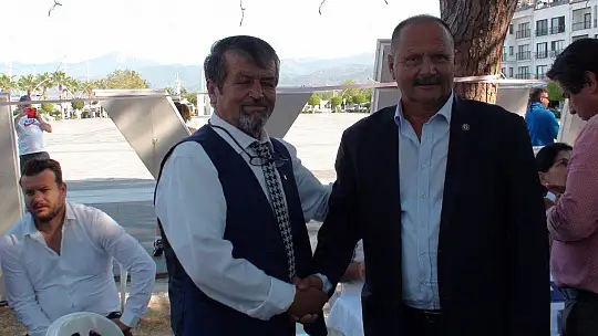 DENİZ TİCARET ODASI SEÇİMLERİ BAŞLADI