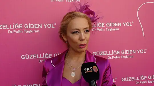 ''GÜZELLİĞE GİDEN YOL'' FETHİYE'DE AÇILDI