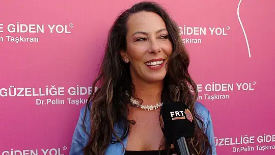 ''GÜZELLİĞE GİDEN YOL'' FETHİYE'DE AÇILDI