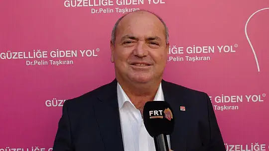 ''GÜZELLİĞE GİDEN YOL'' FETHİYE'DE AÇILDI